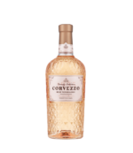 Corvezzo Vin Organic Rose Sec 0.75L