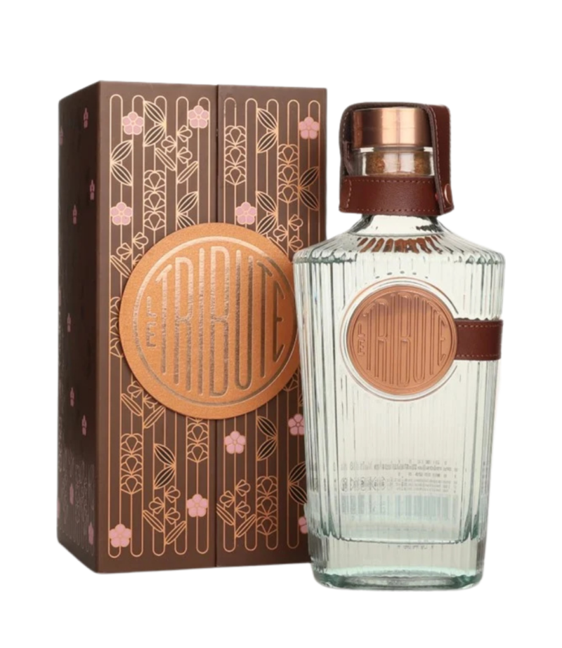 Le Tribute Countryside Gin 0.7L Le Tribute Countryside Gin 0.7L