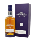 Longmorn 16 Ani Whisky 0.7L