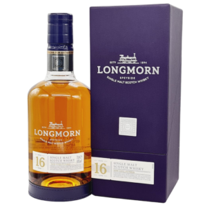 Longmorn 16 Ani Whisky 0.7L