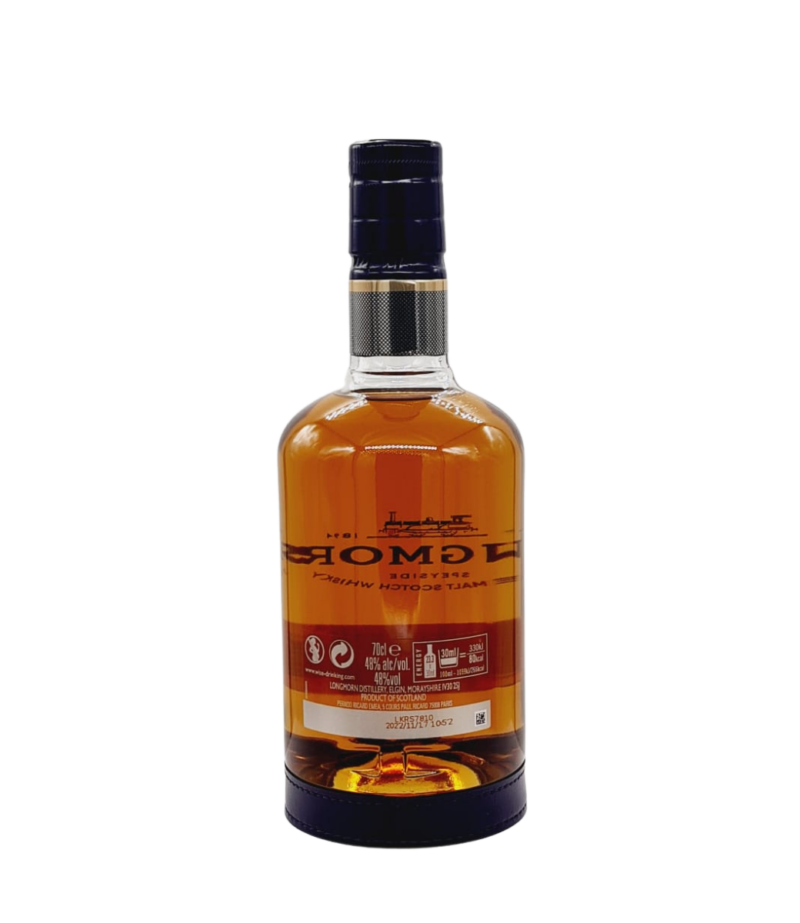 Longmorn 16 Ani Whisky 0.7L