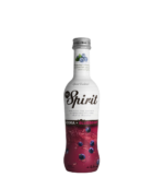 MG Spirit Ready To Drink Blueberry Vodka 0.275L