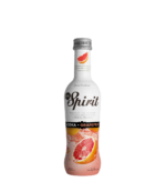 MG Spirit Ready To Drink Pink Grapefruit Vodka 0.275L MG Spirit Ready To Drink Pink Grapefruit Vodka 0.275L