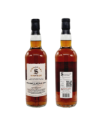 Signatory Vintage Craigellachie 2014 10 Ani Pedro Ximenez Cask Whisky 0.7L