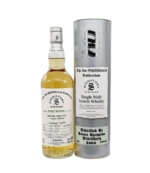 Signatory Vintage Secret Speyside 13 Ani Unchillfiltered Whisky 0.7L