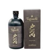 Togouchi Peated Cask Finish Whisky 0.7L
