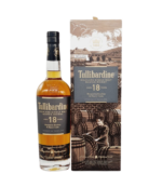 Tullibardine 18 Ani Whisky 0.7L