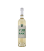 Banul Craiovei Pur si Simplu Blanc 0.75L