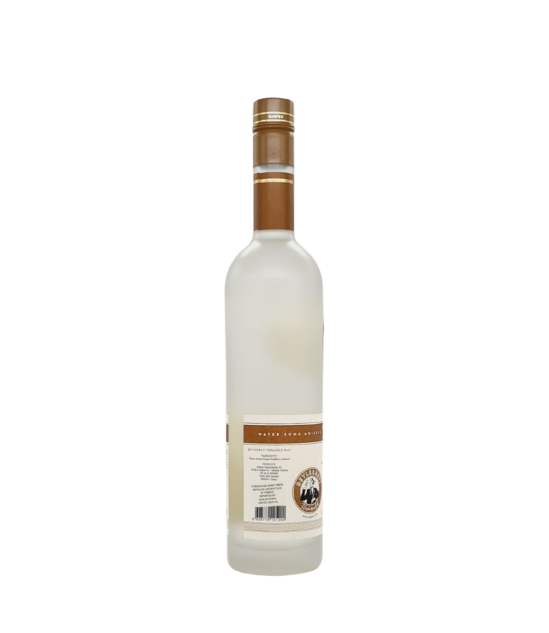 Beylerbeyi Teragold Raki 0.7L