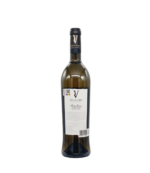 Familia Vladoi Anca Maria Chardonnay Vin Alb Sec 0.75L
