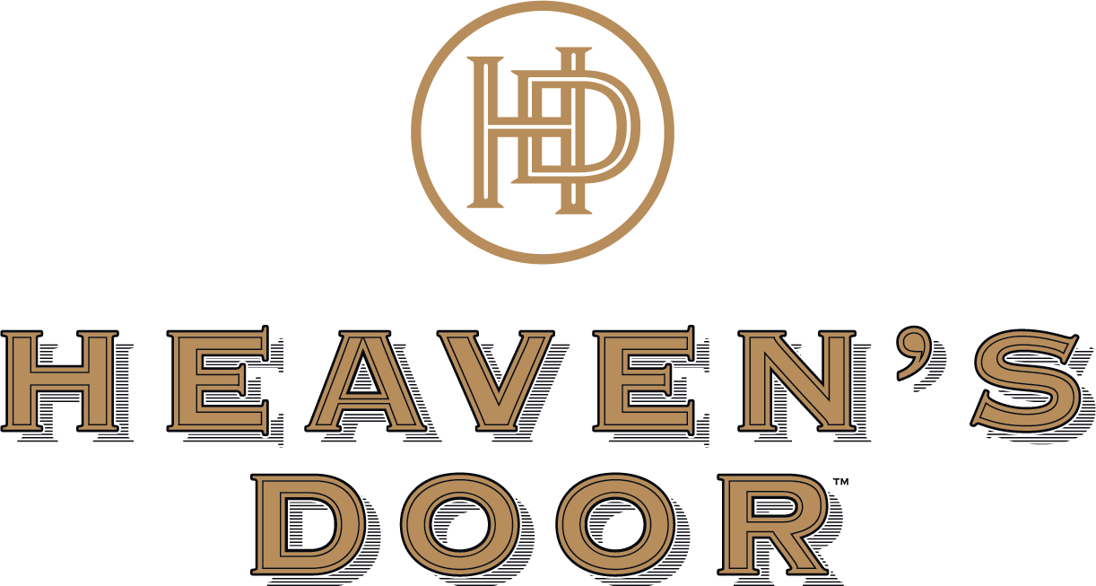 Heaven's Door