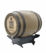 OSA Clubhouse Whisky Barrel 0.7L