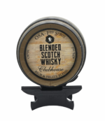 OSA Clubhouse Whisky Barrel 0.7L