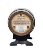 Old St. Andrews Clubhouse Whisky Barrel 0.7L