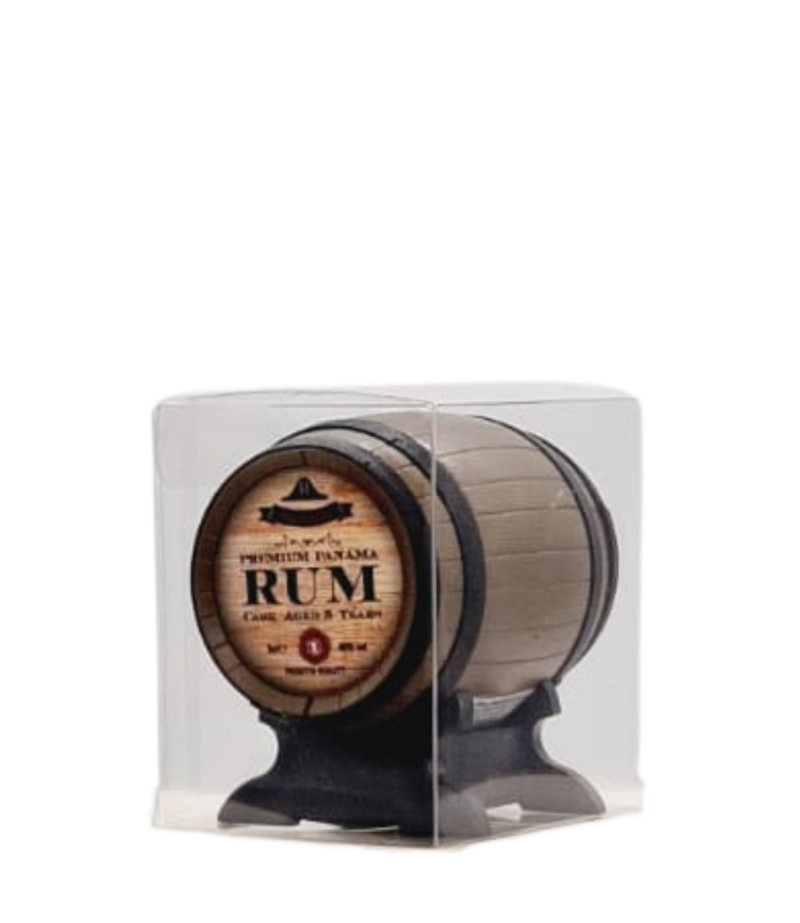 Admiral’s Cask Premium Panama Rom 0.05L Admiral’s Cask Premium Panama Rom 0.05L