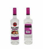 Bacardi Passionfruit Rom 0.7L