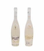 Familia Vladoi Brizza Vin Alb Demisec 0.75L