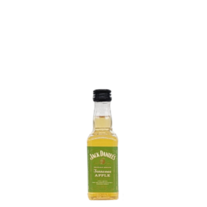 Jack Daniel’s Apple Whiskey 0.05L