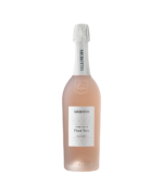 Merotto Grani Rosa Di Pinot Nero Spumant Rose 0.75L