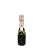 Moet&Chandon Rose Brut Imperial Spumant 0.2L
