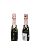 Moet&Chandon Rose Brut Imperial Spumant 0.2L