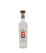 Ocho Plata Las Raices Tequila 0.5L