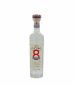 Ocho Plata Tequila 0.5L