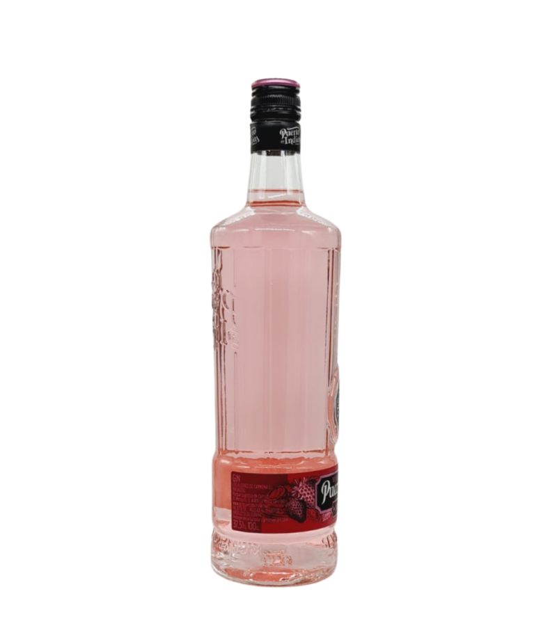 Puerto De Indias Strawberry Gin 1L