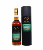 Signatory Vintage Mortlach 10 Ani 2014 Small Batch No.15 Whisky 0.7L