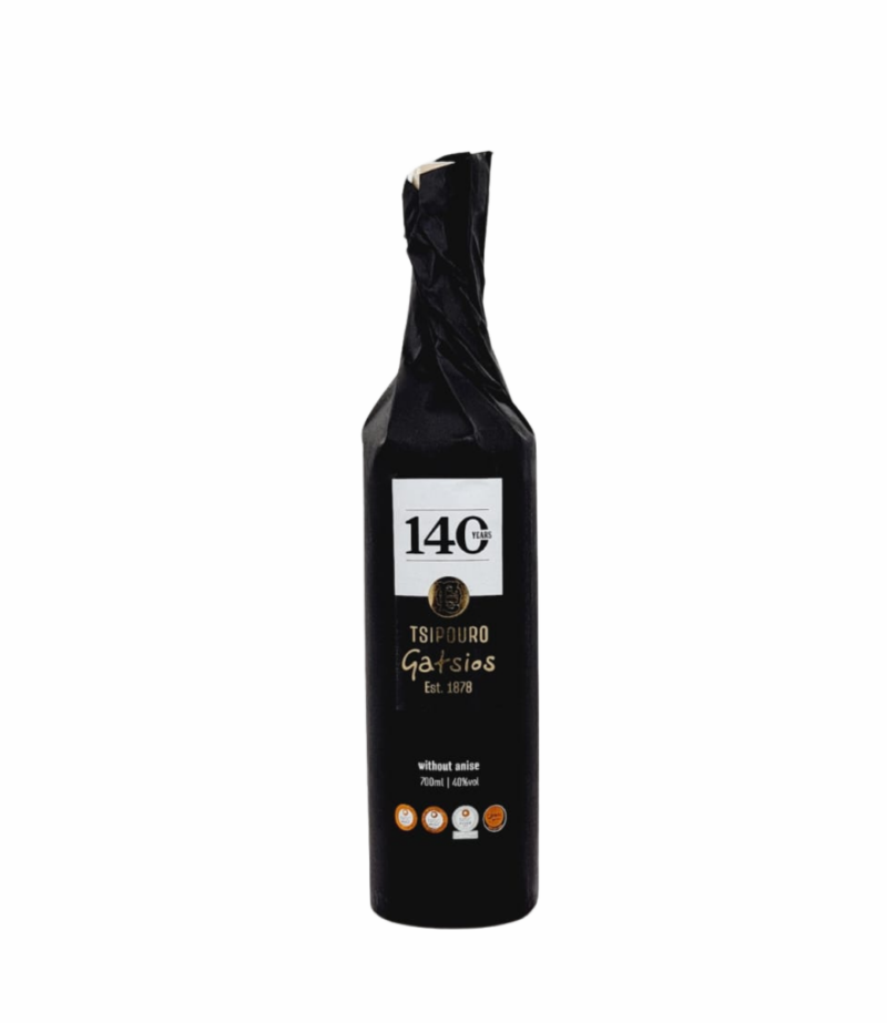 Tsipouro Gatsios Fara Anason 0.7L Tsipouro Gatsios Fara Anason 0.7L