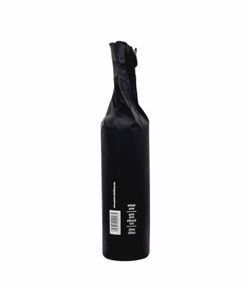 Tsipouro Garsios Fara Anason 0.7L