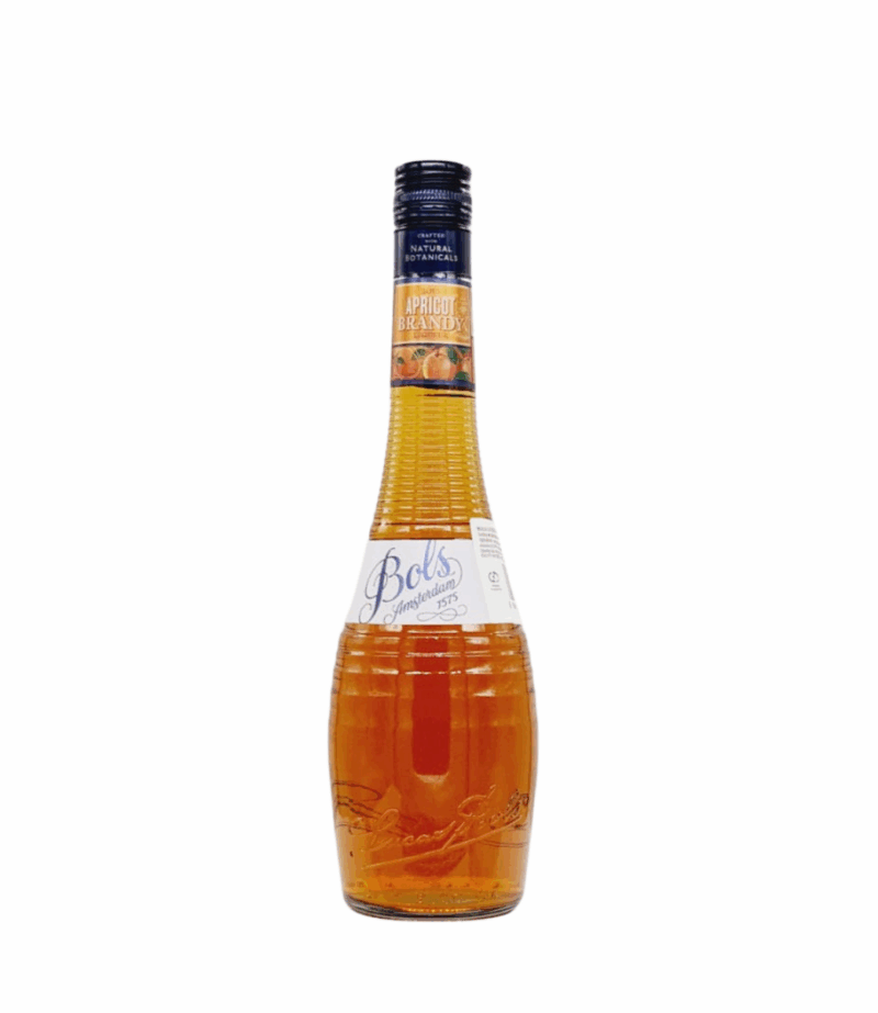 Bols Apricot Brandy Liqueur 0.7L