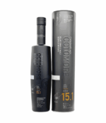 Bruichladdich Octomore Super Heavily Peated Edition 15.1 Whisky 0.7L