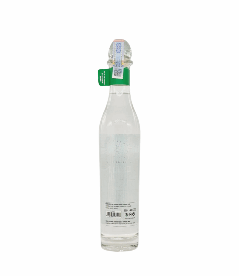 Don Fulano Blanco Tequila 0.7L