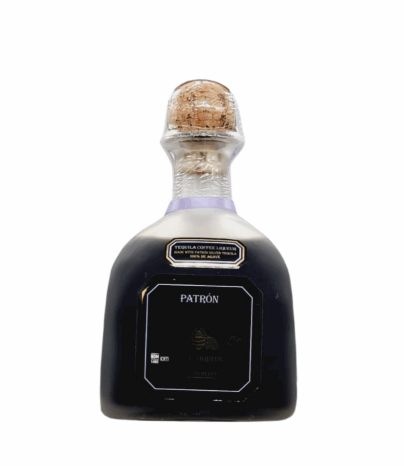 Patron XO Cafe Liqueur Tequila 0.7L