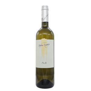 Petro Vaselo Alb 0.75L