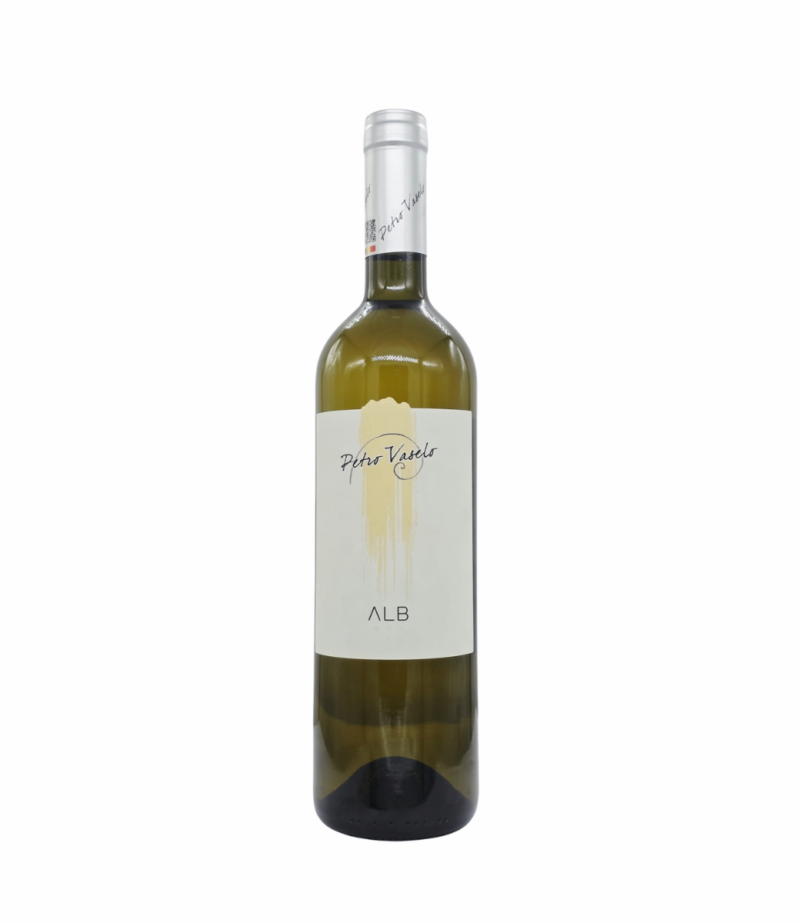 Petro Vaselo Alb 0.75L Petro Vaselo Alb 0.75L