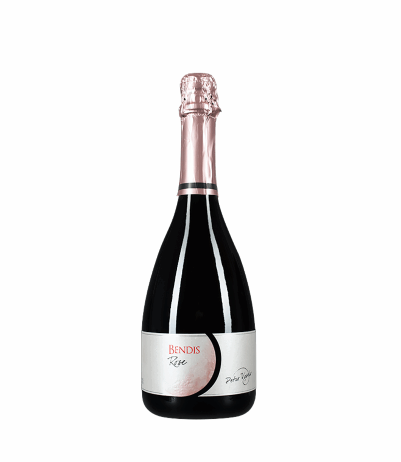 Petro Vaselo Bendis Rose Spumant 0.75L
