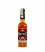 Rittenhouse 100 Proof Straight Rye Whisky 0.7L
