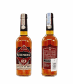 Rittenhouse 100 Proof Straight Rye Whisky 0.7L