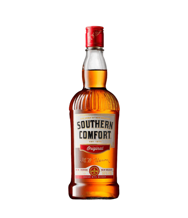 Southern Comfort Liqueur 1L