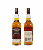 Tamnavulin Double Cask Single Malt Whisky 0.7L