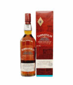 Tamnavulin Sherry Cask Single Malt Whisky 0.7L