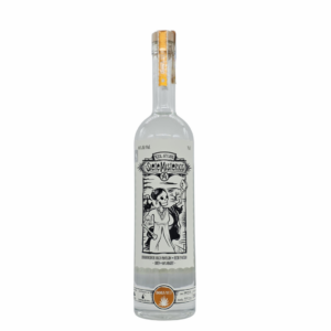 Los Siete Misterios Doba Mezcal 0.7L