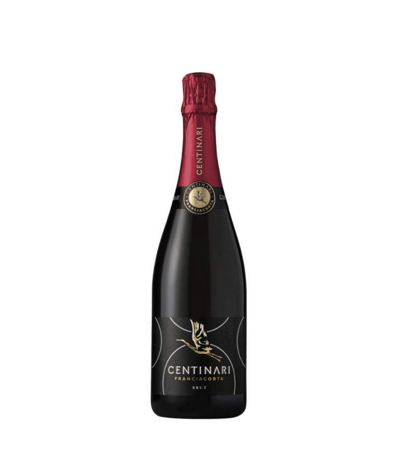 Centinari Franciacorta Brut DOCG 0.75L