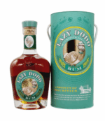 Lazy Dodo Single Estate Rum 0.7L