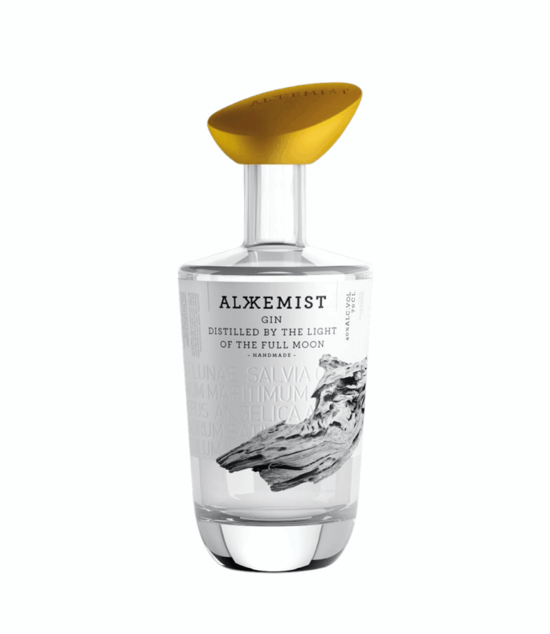 Alkkemist Gin 0.7L Alkkemist Gin 0.7L