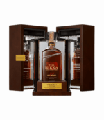 Nikka The Nikka Nine Decades Whisky 0.7L
