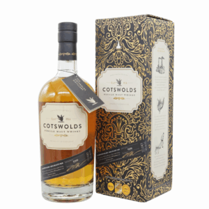 Cotswolds Single Malt Whisky 0.7L