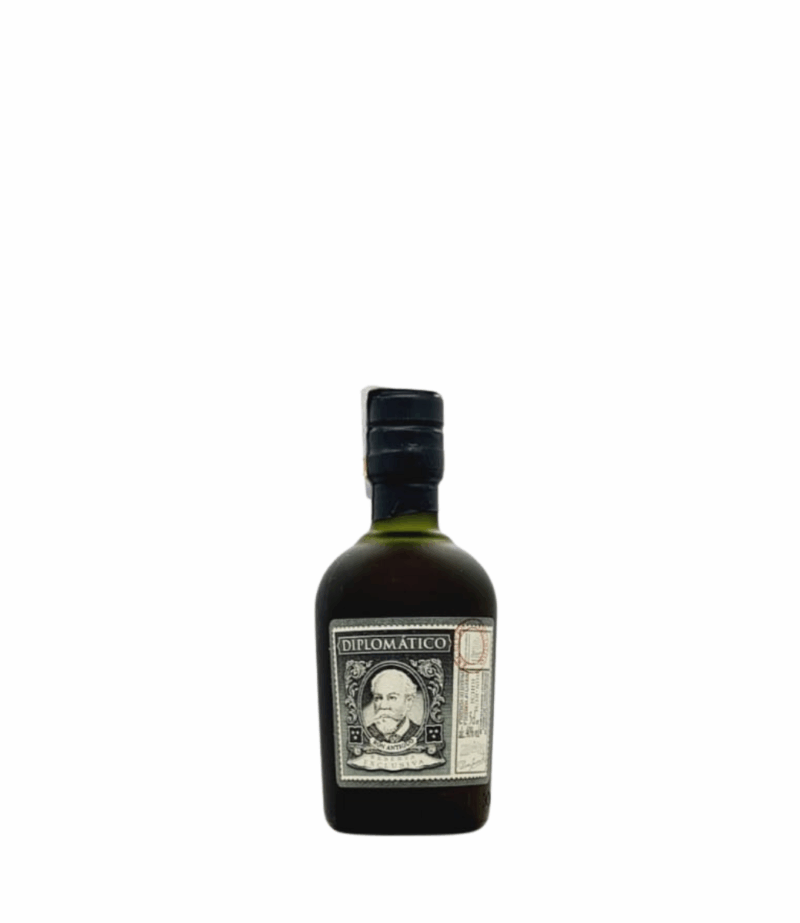Diplomatico Reserva Exclusiva 12 Ani Rom 0.05L
